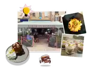 Bar De La Fontaine - Restaurant Samatan - meilleur resto SAMATAN
