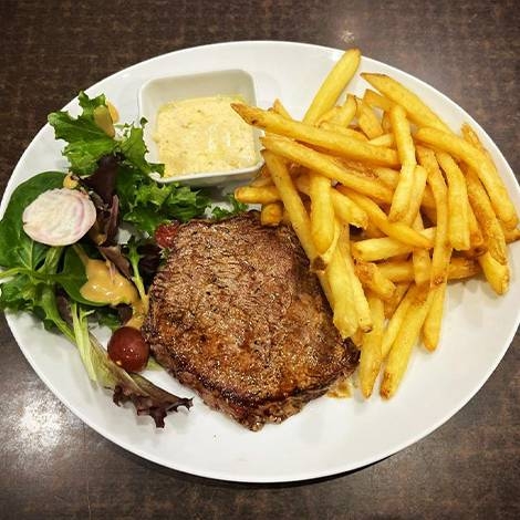 Bar De La Fontaine - Restaurant Samatan - bien manger SAMATAN