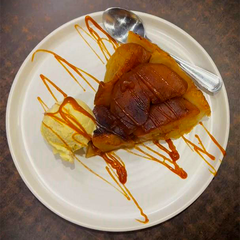 Bar De La Fontaine - Restaurant Samatan - bien manger SAMATAN