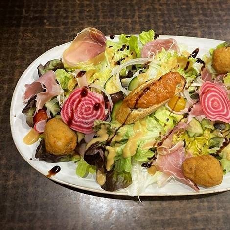 Bar De La Fontaine - Restaurant Samatan - restaurant SAMATAN