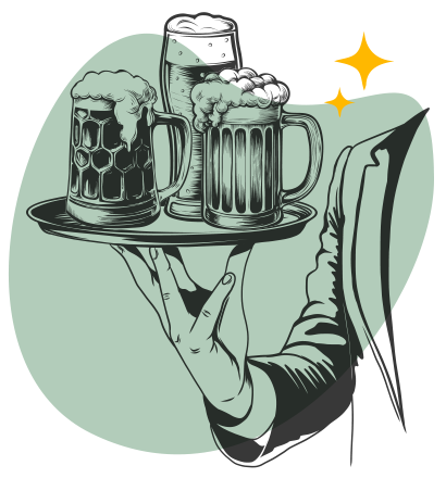 Bar De La Fontaine - Restaurant Samatan - Restaurant Lombez